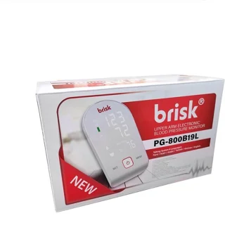 فشار سنج بریسک مدل 800B19L